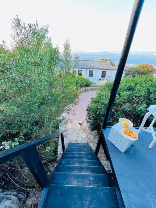 The Bachelor Leilighet Mossel Bay Eksteriør bilde
