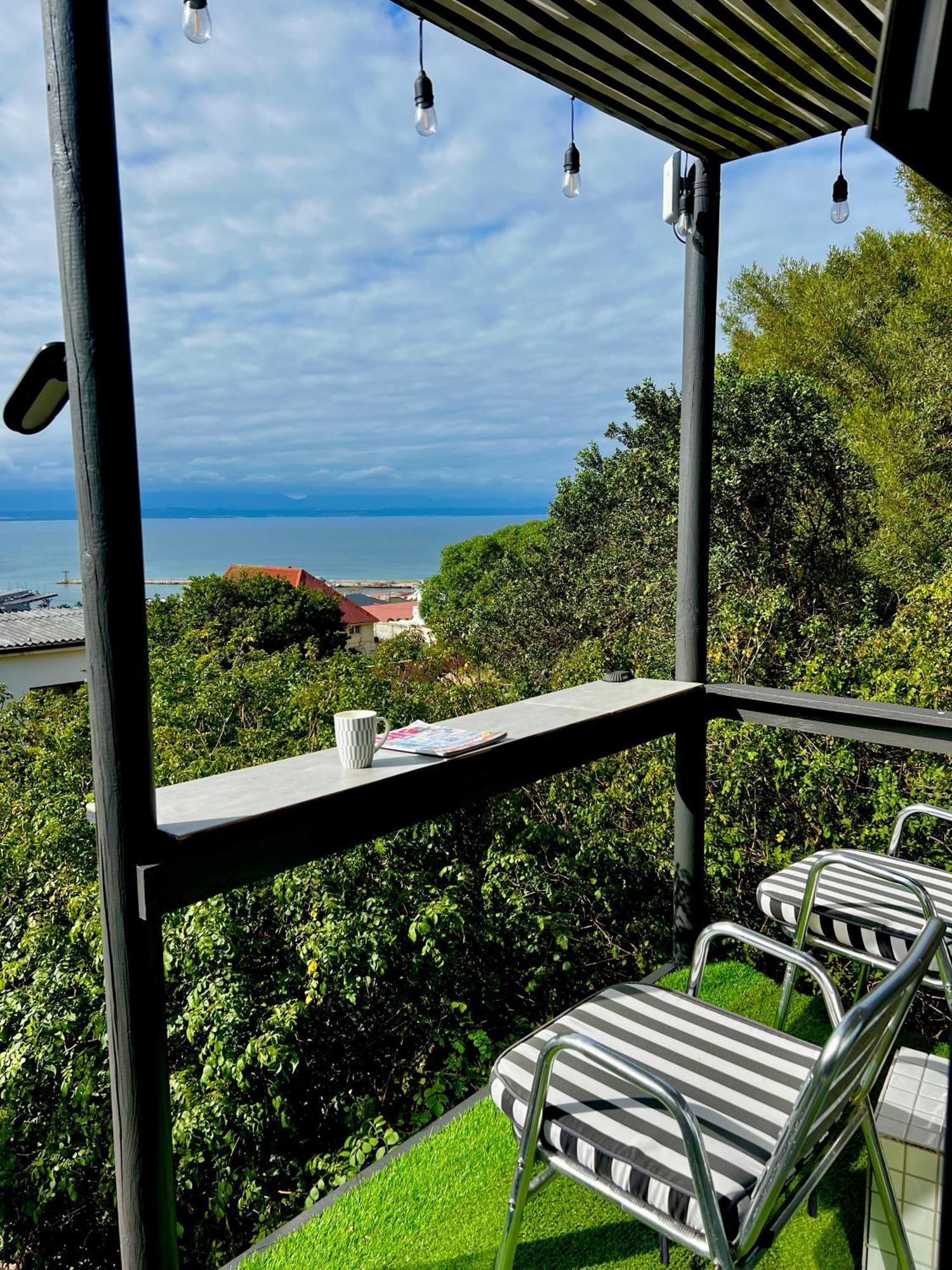 The Bachelor Leilighet Mossel Bay Eksteriør bilde